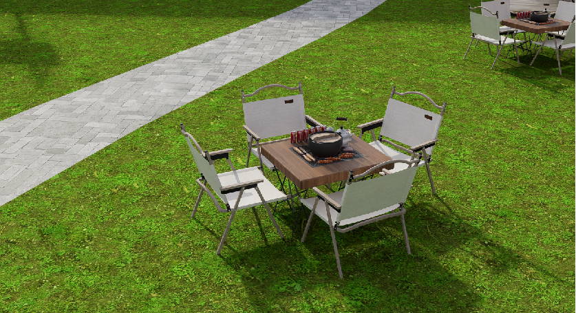 翼城县酒店帐篷定制：解锁旅居新体验，打造差异化竞争力